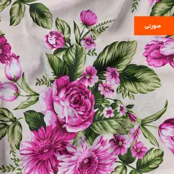 روبالشی چیداری مدل ژیرورا بسته دو عددی