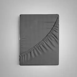 سرویس روتختی هتلی چیداری رنگ طوسی تیره