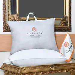 بالش چیداری مدل رایکا پلاس 1400 گرم بسته 2 عددی