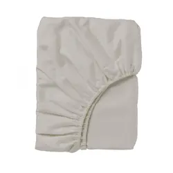 سرویس روتختی کاوری دورنگ چیداری سبز طوسی دو نفره چهار تکه