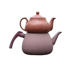 کتری و قوری وستال