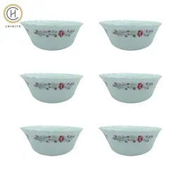 کاسه ماست خوری پارس اپال مدل دنیز کد 230