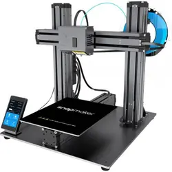 ابزار ساخت 3 در 1 (پرینت سه بعدی، لیزر و CNC) Snapmaker 2.0