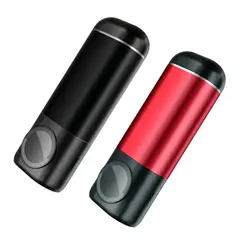 پاوربانک 3 در 1 - 5200 میلی آمپر