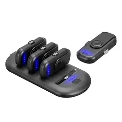 پاوربانک انگشتی - 5000 و 1000 میلی آمپر