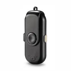 پاوربانک انگشتی - 5000 و 1000 میلی آمپر