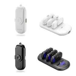 پاوربانک انگشتی - 5000 و 1000 میلی آمپر