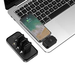 پاوربانک انگشتی - 5000 و 1000 میلی آمپر