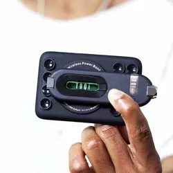 پاوربانک هشت پا - 5000 میلی آمپر TOQI 510