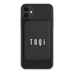 پاوربانک هشت پا - 5000 میلی آمپر TOQI 510