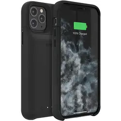پاورکیس وایرلس Mophie آیفون 11 پرو  - 2200 میلی آمپر