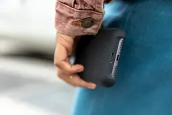 پاورکیس وایرلس Mophie آیفون 11 پرو  - 2200 میلی آمپر