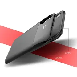 پاورکیس وایرلس گوشی -  5000 و 5500 میلی آمپر Newdery