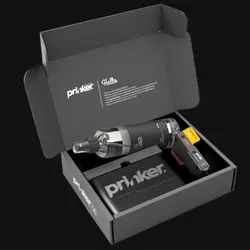 پرینتر تتو موقت Prinker