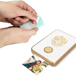 پرینتر عکس‌های زنده Lifeprint