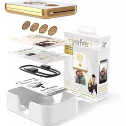 پرینتر عکس‌های زنده Lifeprint