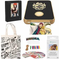 پرینتر عکس‌های زنده Lifeprint