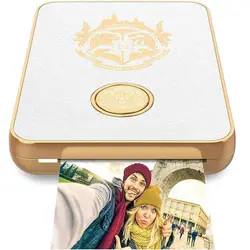 پرینتر عکس‌های زنده Lifeprint