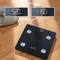 ترازو هوشمند eufy Smart Scale C1