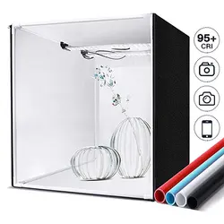 چادر و لایت باکس عکاسی Travor M80