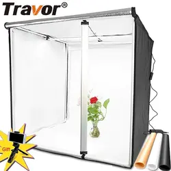 چادر و لایت باکس عکاسی Travor M80