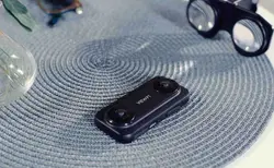 دوربین واقعیت مجازی VIEWPT VR180 NANO