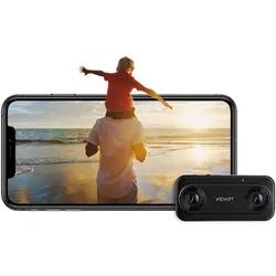 دوربین واقعیت مجازی VIEWPT VR180 NANO