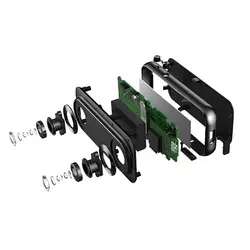 دوربین واقعیت مجازی VIEWPT VR180 NANO