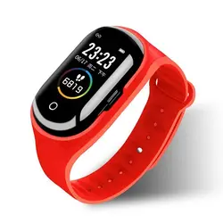 ساعت فیتنس و ایربادز Trackbuds