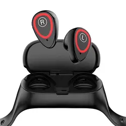 ساعت فیتنس و ایربادز Trackbuds