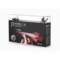 موشک کاغذی کنترلی POWERUP 3.0