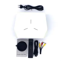 ویدئو پروژکتور بی‌سیم A4300