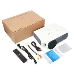 ویدئو پروژکتور بی‌سیم A4300