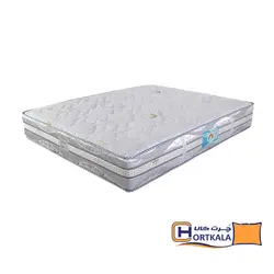 تشک خوشخواب مدل ام بی ام پلاس کولر سایز200*120