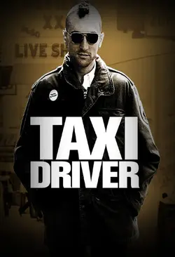 تحلیل فیلم Taxi Driver