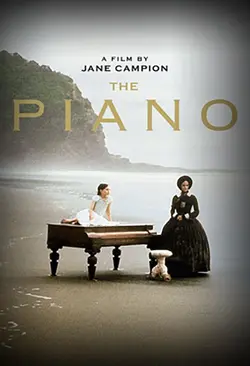 تحلیل فیلم Piano
