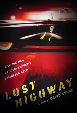 تحلیل فیلم Lost Highway