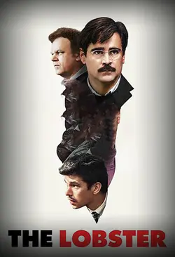 تحلیل فیلم The Lobster