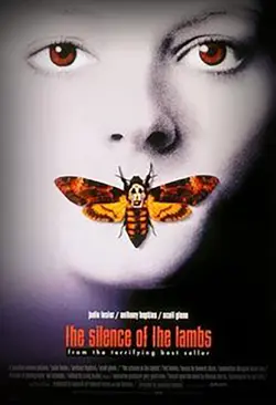 تحلیل فیلم Silence of the lambs