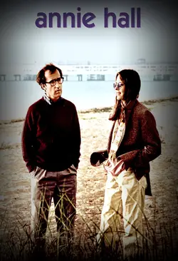 تحلیل فیلم Annie Hall