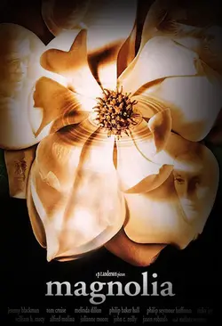 تحلیل فیلم Magnolia