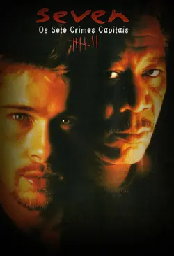 تحلیل فیلم Seven