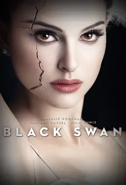 تحلیل فیلم Black Swan