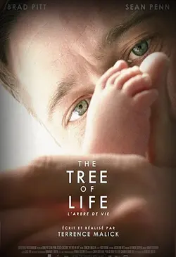 تحلیل فیلم The tree of life