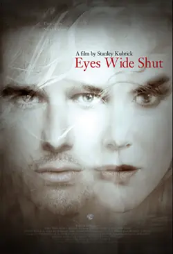 تحلیل فیلم Eyes Wide Shut