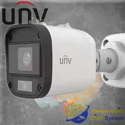 دوربین مینی بولت uniview مدل UAC-B112-F28-W