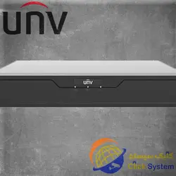 دستگاه XVR 8 کانال uniview مدل XVR301-08G3 - فروشگاه تجهیزات شبکه ،کامپیوتر و سیستم های حفاظتی نظارتی
