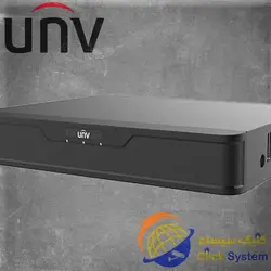 دستگاه XVR 4 کانال uniview مدل XVR301-04G3 - فروشگاه تجهیزات شبکه ،کامپیوتر و سیستم های حفاظتی نظارتی