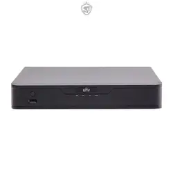 دستگاه NVR یونی ویو مدل NVR 301-08S3 - فروشگاه تجهیزات شبکه ،کامپیوتر و سیستم های حفاظتی نظارتی