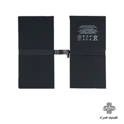 باتری آیپد پرو 12.9 اینچ نسل سوم ۲۰۱۸ مدل ipad pro12.9 st3)   A2043)